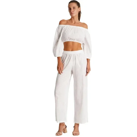 Women's Beach Two Piece Sets - Picture 5 of 15